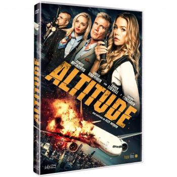 ALTITUDE