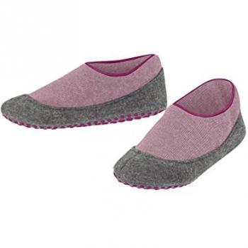 FALKE Ciabatta Grigio Sfumato / Rosa