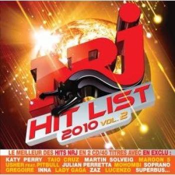 NRJ Hits 2010