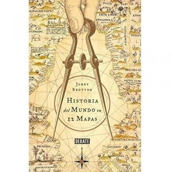 Historia Del Mundo En 12 Mapas