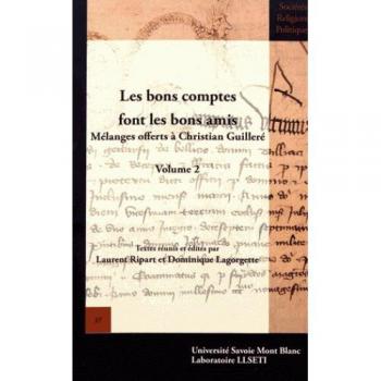 Les bons comptes font les bons amis