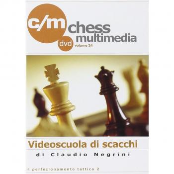 Il perfezionamento tattico. DVD