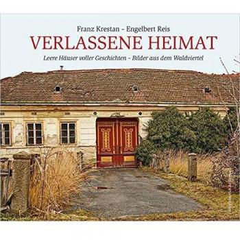 Verlassene Heimat