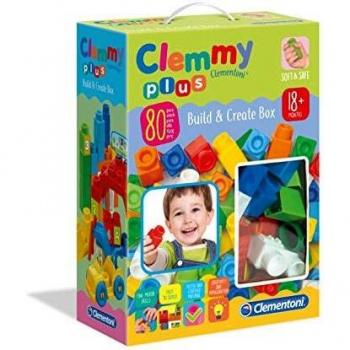 CLEMMY 80P Doux