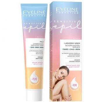 MGA Crema + Cera Depilatoria 125 ml