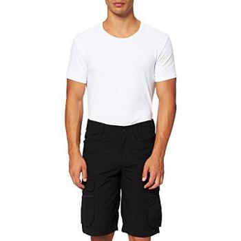 Short Cargo Carhartt Rugged Flex Steel Multipocket Relaxed Fit Noir taille 36