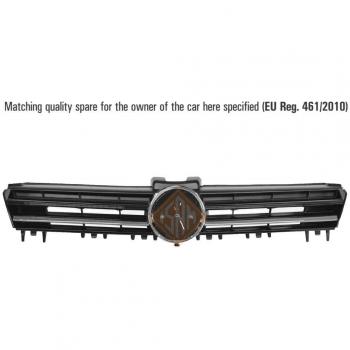 ISAM 0942512 Griglia per Radiatore