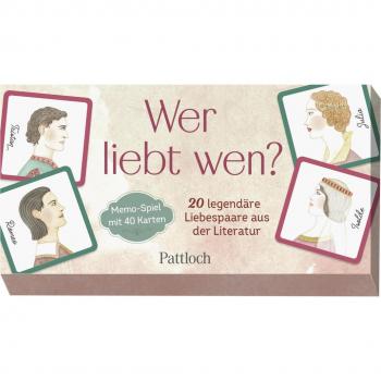 Wer liebt wen?