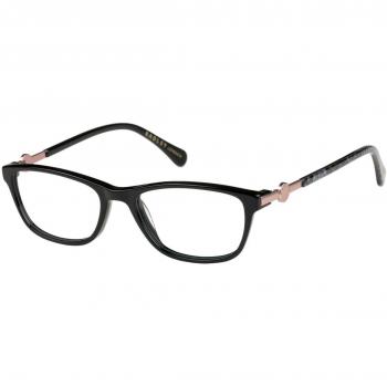 Óculos de Grau Radley RDO EZRAH 104 Masculino Pretos