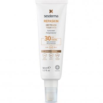 Fotoprotector Facial Repaskin SPF 30 50 ml