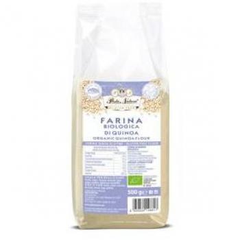 Calamarata e Piselli Naturali – 250 g