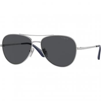 Vogue Óculos Infantis VJ1001 Prata