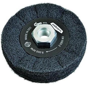 Bague en satin extension 100 mm pour meuleuse d’angle, modèle Osborn L961030577
