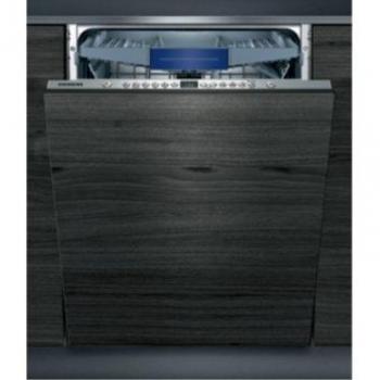 Siemens SX636D00ME Lavavajillas Totalmente Integrado