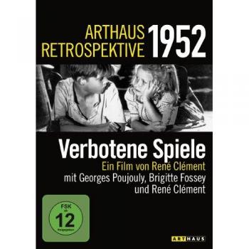 Verbotene Spiele