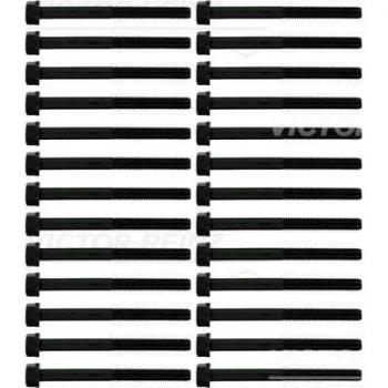 Juego de Tornillos de Culata REINZ 14‑11227‑01, 12 Unidades