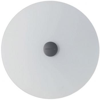 Foscarini Bit 3 Stehleuchte, weiß