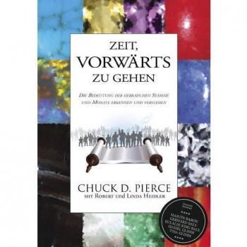 Zeit, vorwärts zu gehen: Die Bedeutung der hebräischen Stämme und Monate erkennen und verstehen