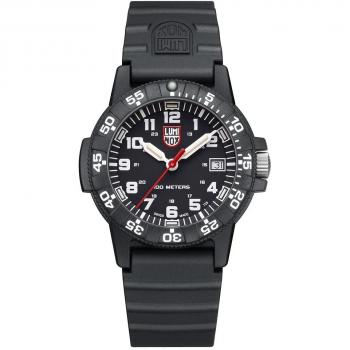 Luminox Leatherback Sea Turtle 0300 Series Watch