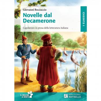 Novelle del Decamerone