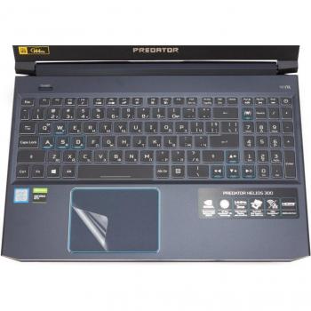 Film de protection pour trackpad Acer Predator Helios 300, 15,6 pouces