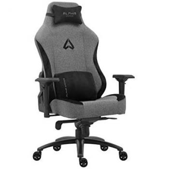 Nebula Gamer XL – Silla Acogedora Alpha