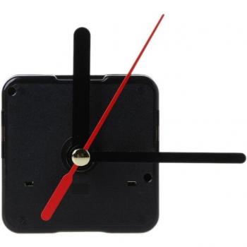 Kit de bricolage pour horloge silencieuse