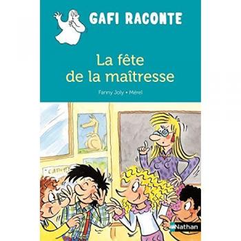 La fête de la maîtresse