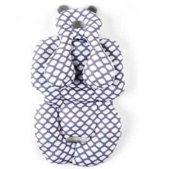 Tapis de Sécurité pour Bébé en Voiture