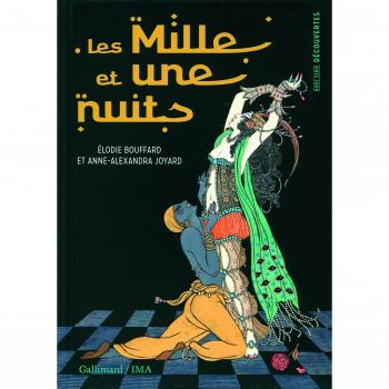 Les Mille et Une Nuits