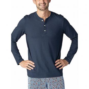 Mey Pyjama uni regular fit (1 tlg)