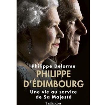 Philippe d'Edimbourg : Une vie au service de Sa Majesté