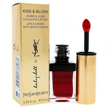 Yves Saint Laurent Babydoll Kiss & Blush 10ml