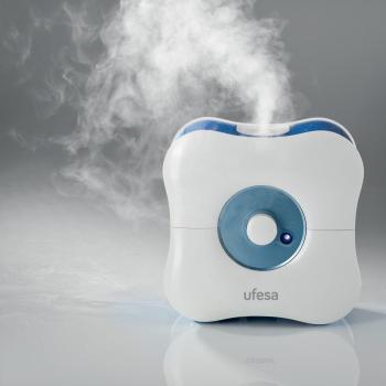 Umidificador de Ambiente Ufesa HF3000