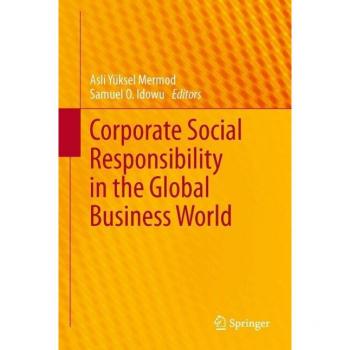 Corporate Social Responsibility in the Global Business World