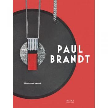 Paul Brandt, artiste joaillier et décorateur moderne