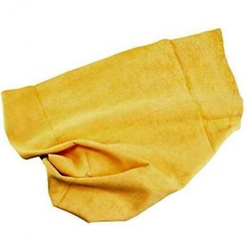 Panno Professionale in Pelle Scamosciata 40x62