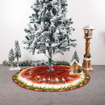 Tapis de Sol Décoratif