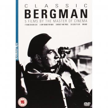 Classic Bergman