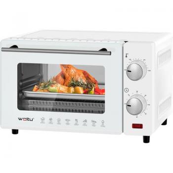 Fornello Elettrico Woltu 10L – Pizza, Temperatura 100‑230℃