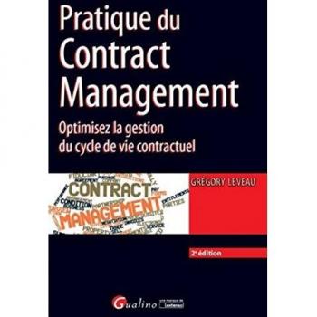 Pratique du contract management