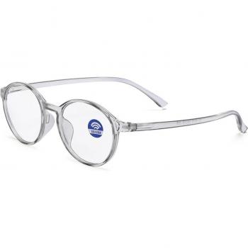 Miroir Anti-UV Ultra-Léger Round