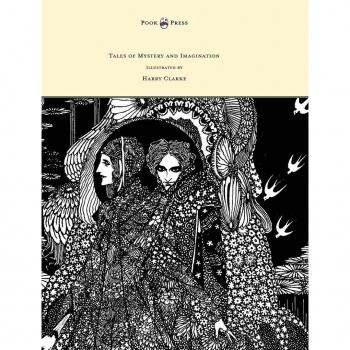 Tales of Mystery and Imagination