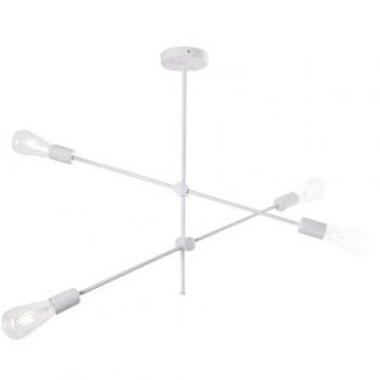 EcoFaro Alan Lámpara Solar