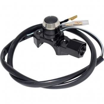 7/8 22mm M10 Motorcycle Switch for Rear View Mirror