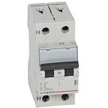 Interruptor automático TX3 10A
