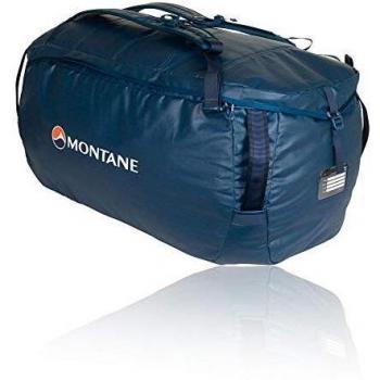Montane All-Weather Coat 95 ONE Size Black