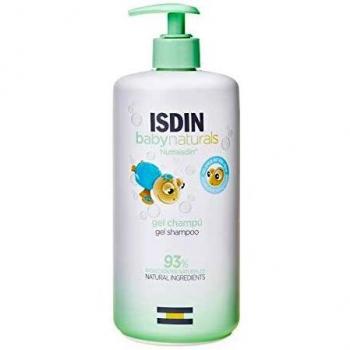 Isdin Baby Naturals Gel e Shampoo Nutraisdin (750 ml)