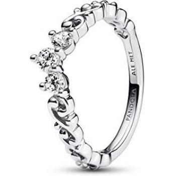 Anillo Pandora Moments 192232C01-52 Tiara real