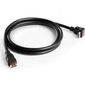 Cavo HDMI Hama 1,5 m Black